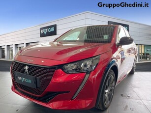 Peugeot 208 50 kWh Allure nuovo