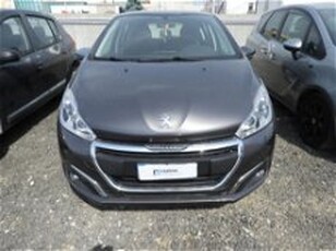 Peugeot 208 75 5 porte Active del 2018 usata a Marcianise