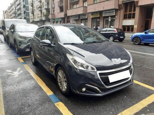 Peugeot 208 82 5p. GPL Access usato