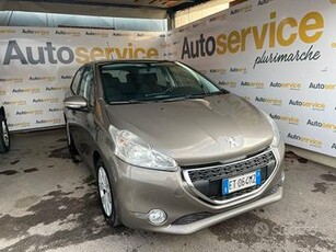 Peugeot 208 Access 1.4 HDi- 2013