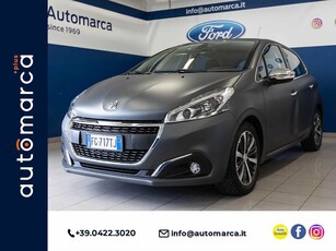 Peugeot 208 BlueHDi 100