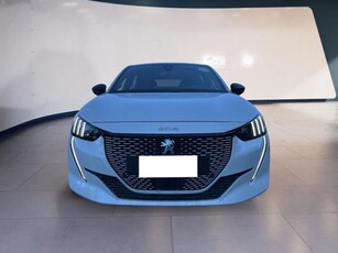 Peugeot 208 II 2019 e- GT Pack 100kW Usate