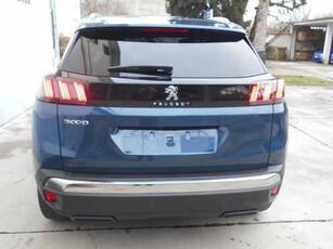 PEUGEOT 3008 2ª serie KM 0 Carauto Sas