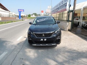 Peugeot 3008 BlueHDi 120 S&S Allure usato