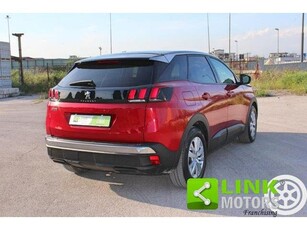 PEUGEOT 3008 BlueHDi 130 S&S Allure