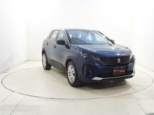 PEUGEOT 3008 BlueHDi 130 S&S EAT8 Active Business