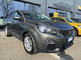 PEUGEOT 3008 BlueHDi 130 S&S EAT8 Business