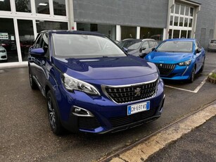 Peugeot 3008 BlueHDi 130 S&S EAT8 Business usato