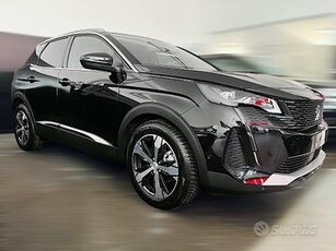 Peugeot 3008 BlueHDi 130 S&S EAT8 GT