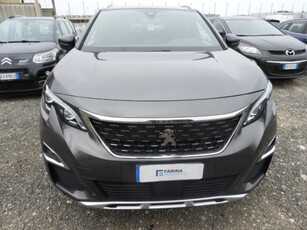 Peugeot 3008 BlueHDi 130 S&S EAT8 GT Line usato