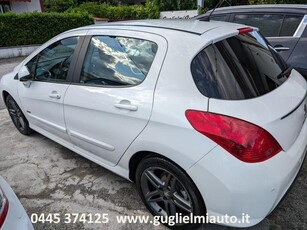 PEUGEOT 308 1.6 8V e-HDi 112CV AUTOMAT 5p. Sport