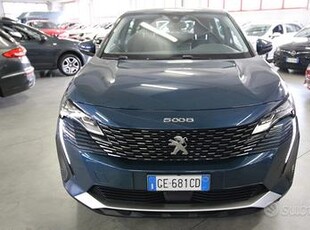 PEUGEOT 5008 BlueHDi 130 S&S Active Business 7 P