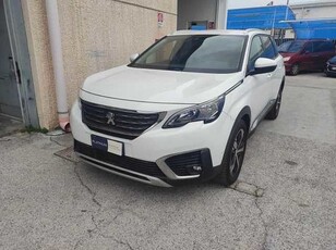 Peugeot 5008 BlueHDi 130 S&S EAT8 Allure usato