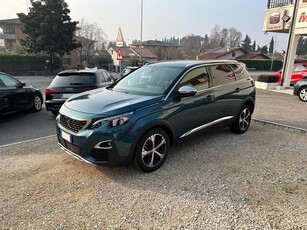 Peugeot 5008 BlueHDi 180