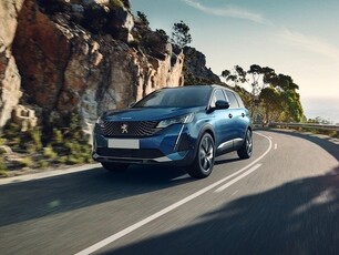 PEUGEOT 5008 PureTech Turbo 130 S&S Active