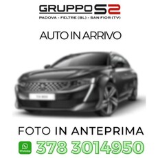 Peugeot 508 SW BlueHDi 160 Stop&Start EAT8 GT Line usato