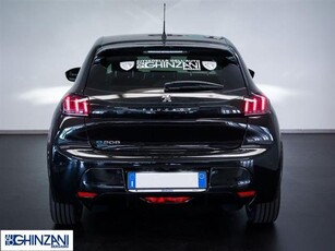 PEUGEOT e-208 208 motore elettrico 136 CV 5 porte Allure Pack