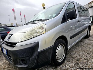 Peugeot Expert 2.0 HDi 120CV