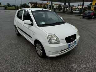 Picanto 1.0 solo 80.000km adatta a neopatentati