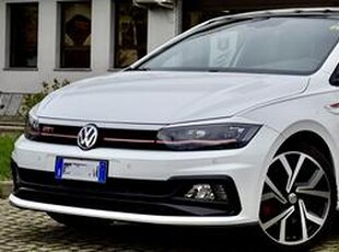 Polo gti aw1