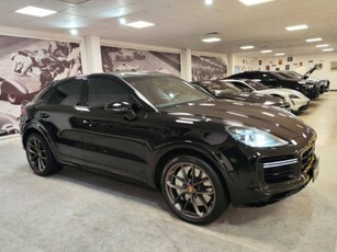 Porsche Cayenne 2.9 V6 S usato