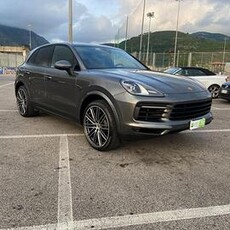 PORSCHE Cayenne 3.0 V6 340 CV Tiptronic S *UNIP