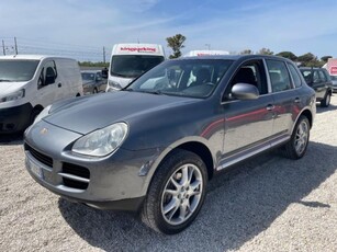 Porsche Cayenne 3.2 V6 cat usato