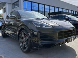 Porsche Cayenne Coupé 3.0 V6 usato