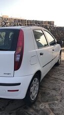 Punto 1.3 multijet 70cv