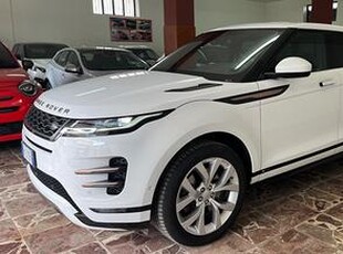 Range Rover Evoque 2.0D I4-150 CV R-Dynamic S