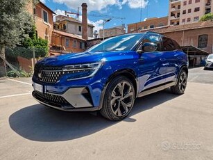 Renault Austral E-Tech Full Hybrid 200 Techno Espr