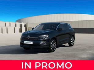 RENAULT AUSTRAL E-TECH HYBRID Full Hybrid E-Tech 200 Iconic Esprit Alpine KM 0 GRUPPO BORSOI