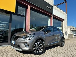 RENAULT CAPTUR 1.0 TCe Techno ** 1.0 TCe Techno