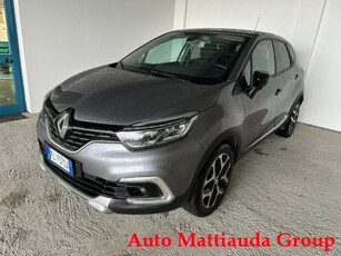 Renault Captur 1.5 dCi 8V 110 CV Start&Stop Energy R-Link usato