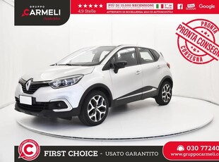 Renault Captur 1.5 dCi 8V 90 CV