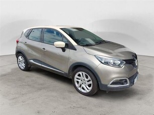 RENAULT CAPTUR 1.5 dCi 8V 90 CV Start&Stop Energy R-Link