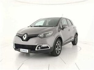 Renault Captur 1.5 dCi 8V 90 CV Start&Stop Energy R-Link del 2013 usata a Cirie'