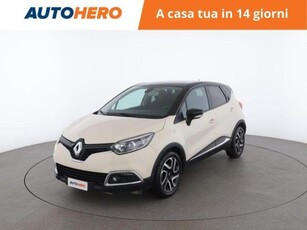 Renault Captur 1.5 dCi 8V 90 CV Start&Stop Energy R-Link Usate