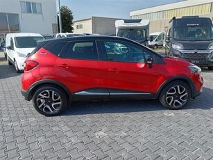 RENAULT CAPTUR 1.5 dCi 8V 90 CV Start&Stop Project Runway