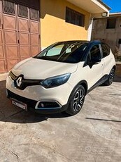 Renault captur 1.5 dci 90cv