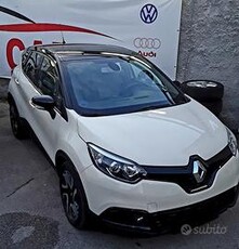 RENAULT CAPTUR 1.5 DCI R Line