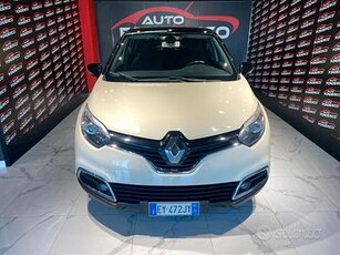 Renault Captur 1.5 Diesel - 2015