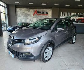 RENAULT CAPTUR 900TCE BENZINA WAVE 53000KM