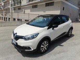 Renault Captur dCi 8V 90 CV Sport Edition 12/2018