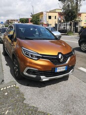 Renault Captur dCi 8V 90 CV Start&Stop Energy Intens usato