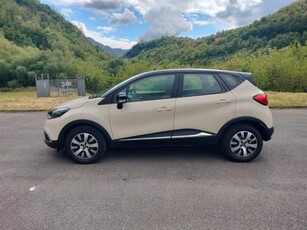 RENAULT CAPTUR TCe 12V 90 CV Start&Stop Energy Life