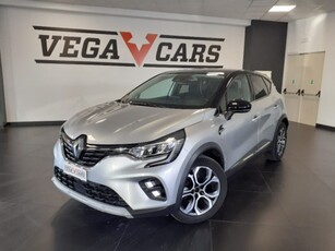 Renault Captur TCe 90 CV Equilibre usato