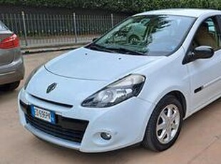 Renault Clio 1.2 16V 5 porte Dynamique