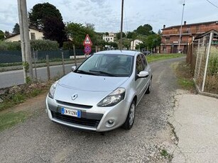 Renault Clio 1.2 16V 5 porte Dynamique OK NEOPATEN