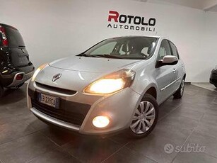 RENAULT Clio 1.2 16V 5 porte GPL Confort